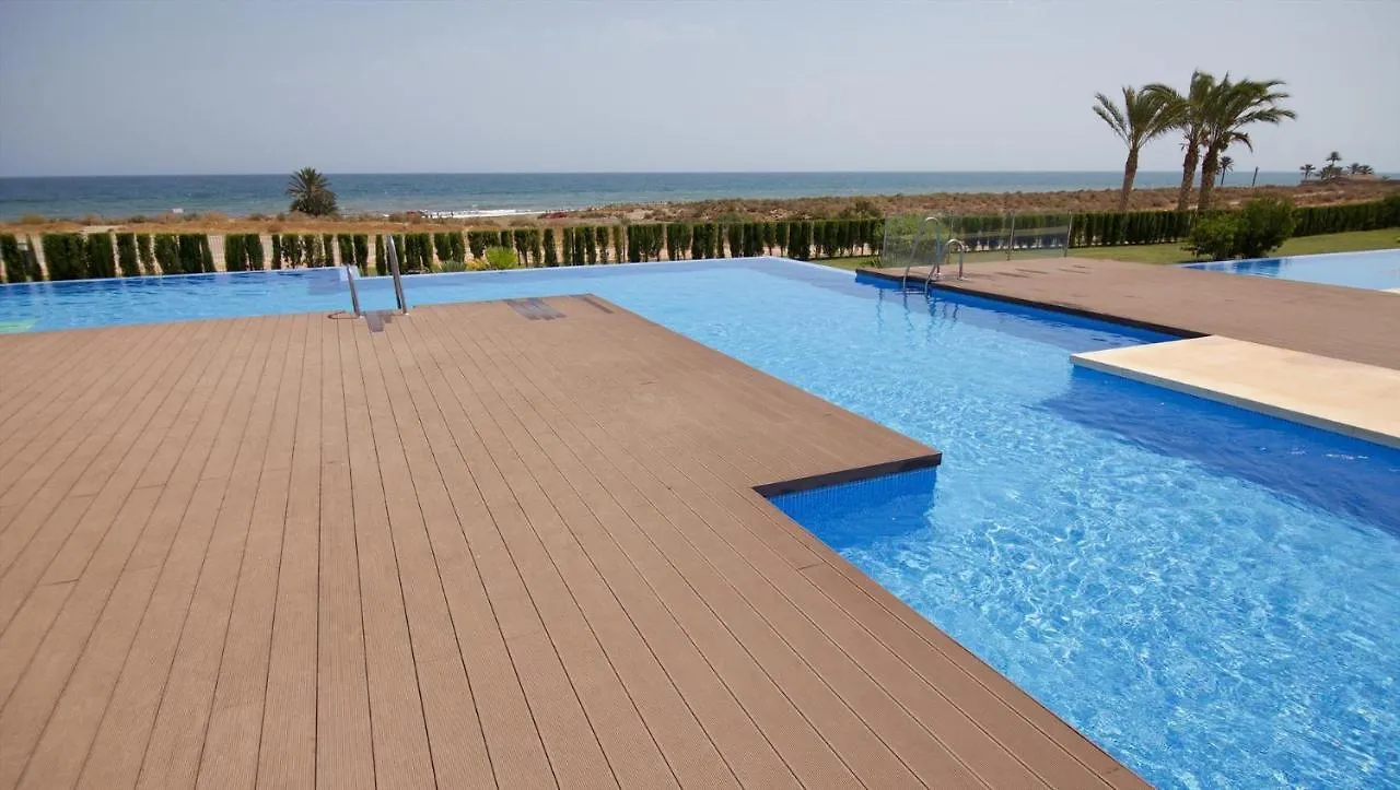Higos Lägenhet San Juan de los Terreros 0*,  Spanien