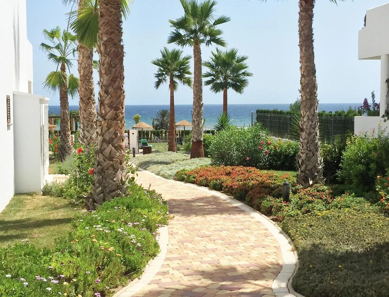 Higos Lägenhet San Juan de los Terreros
