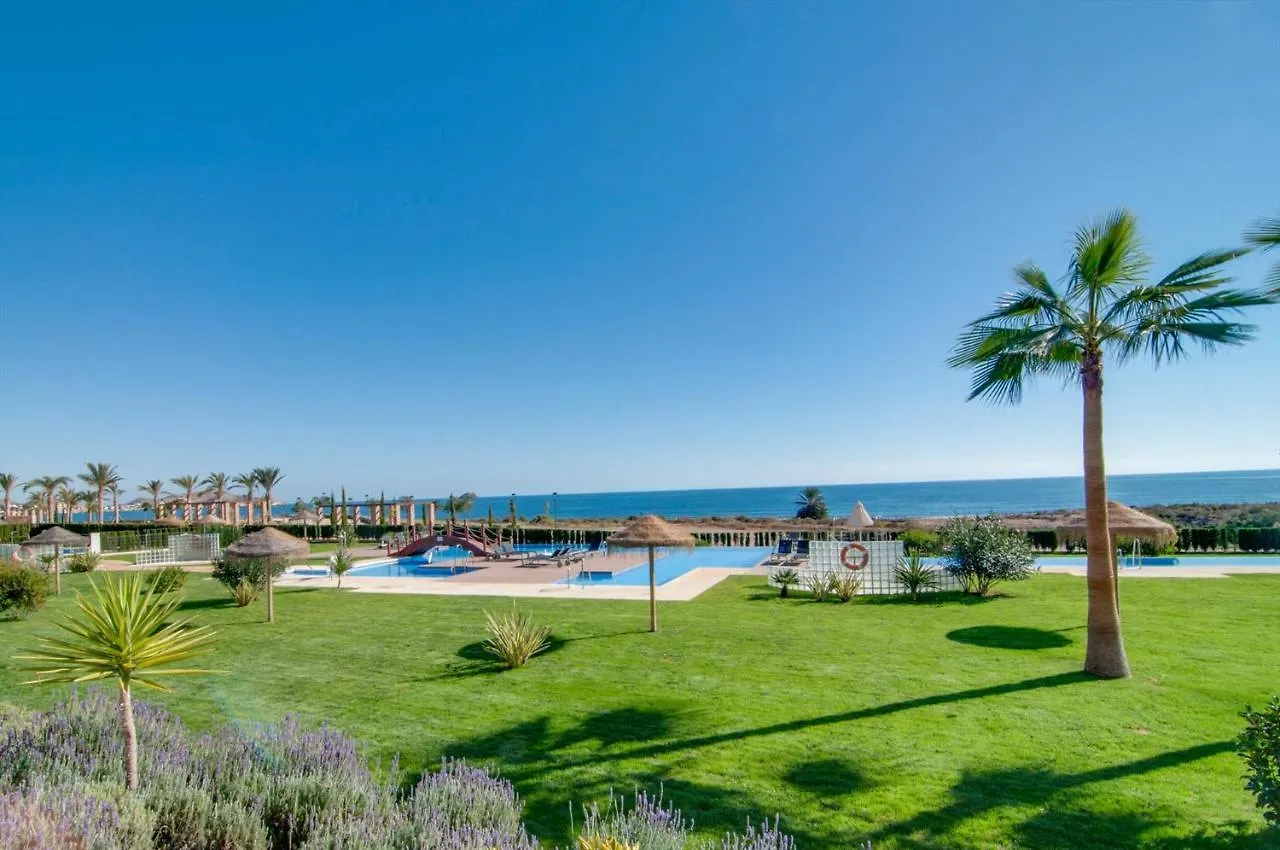 Higos Lägenhet San Juan de los Terreros Spanien